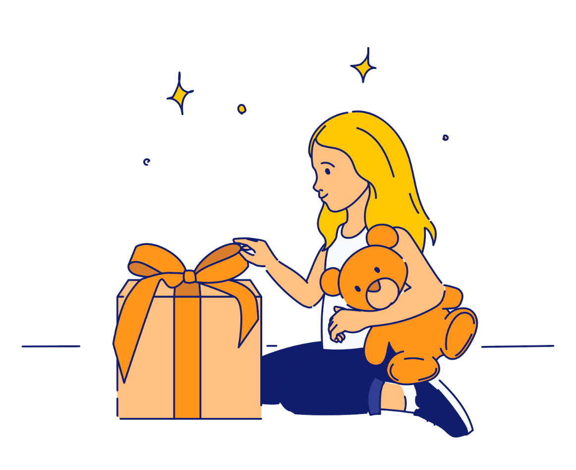 Merry Christmas!